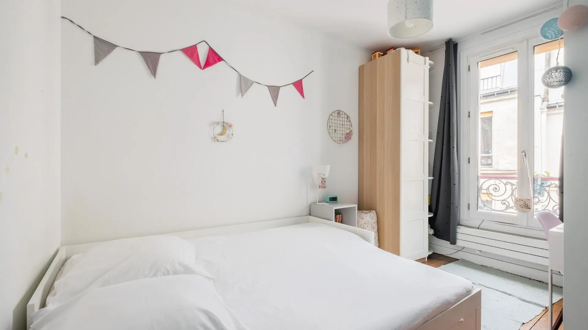 Veeve - Parisian Vistas Apartmán