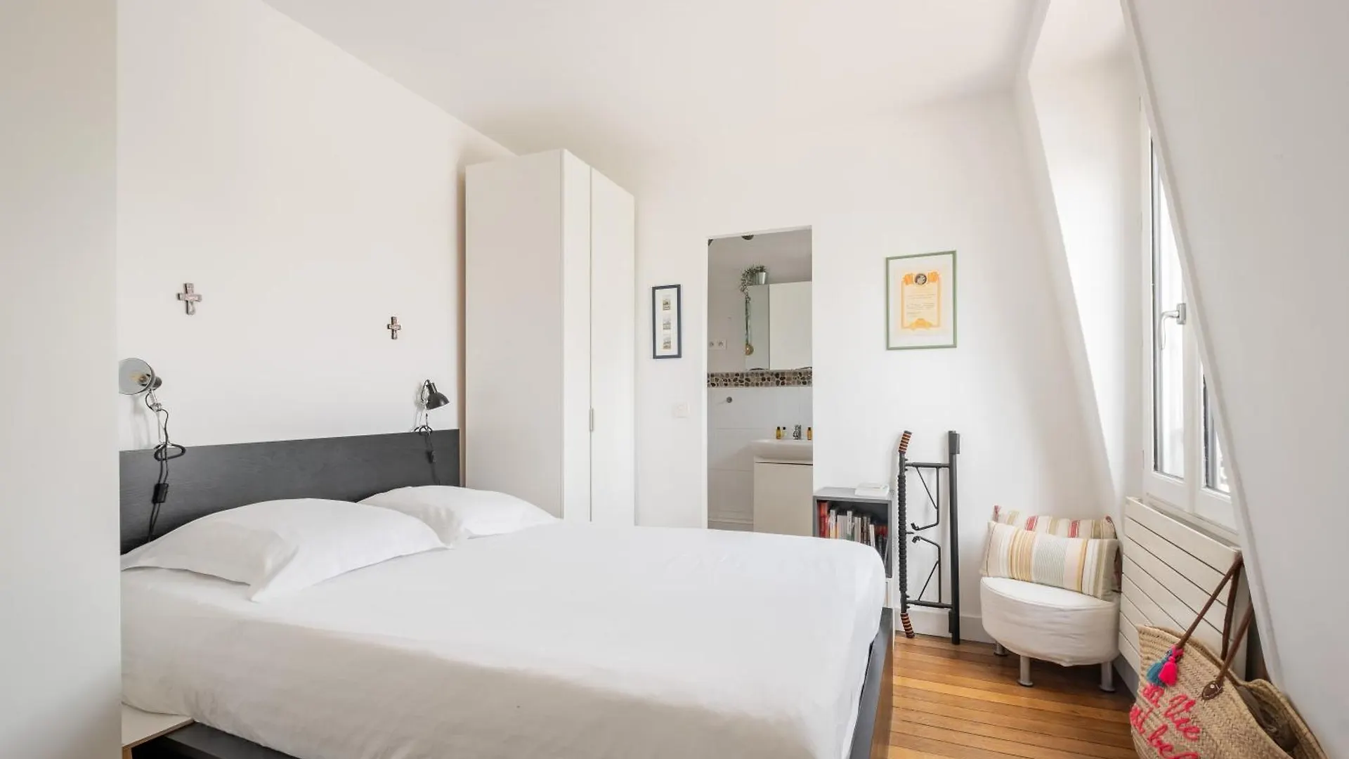 Veeve - Parisian Vistas Apartmán